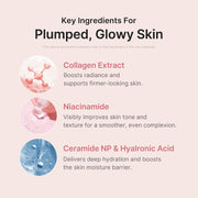 Medicube Collagen Night Wrapping Mask for Firming, Hydration & Overnight Glow – 75ml