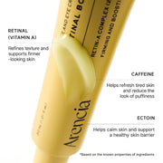 Arencia Retinal Injection Intensive Skin Care & Anti-Aging Booster – 30ml