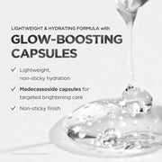 Centella Ampoule for Skin Lightening and Even Skin Tone from Skin 1004 - 100ml