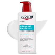 Eucerin Advanced Repair Lotion for Dry to Very Dry Skin – 500ml
