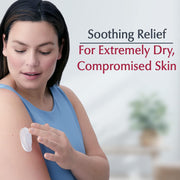 Eucerin Original Healing Cream for Extra Dry Compromised Skin – 454g