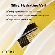 COSRX Advanced Snail 92 All in One Cream for Skin Hydration – 100g