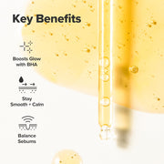 Beauty of Joseon Glow Serum Propolis + Niacinamide for Radiant Skin - 30ml