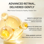 Arencia Retinal Injection Intensive Skin Care & Anti-Aging Booster – 30ml