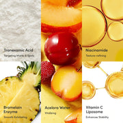 EQQUALBERRY Vitamin C Illuminating Toner 150ml