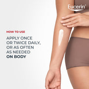 Eucerin Advanced Repair Lotion for Dry to Very Dry Skin – 500ml