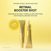 Arencia Retinal Injection Intensive Skin Care & Anti-Aging Booster – 30ml