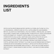 Beauty of Joseon Glow Deep Serum Rice + Alpha-Arbutin for Dark Spots and Discoloration - 30ml