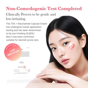 Medicube TXA + Niacinamide 5% Dark Spot Brightening Capsule Cream – 55g