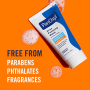 PanOxyl Acne Foaming Wash, For Face & Body, Maximum Strength - 156g