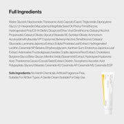 Celimax Dark Spot & Pore Brightening and Skin Tone Evening Cream – 35ml