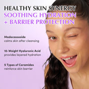EQQUALBERRY Bakuchiol Capsule Toner for Skin Hydration and Elasticity Support - 150ml
