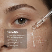 Dr. Althea Gentle Vitamin C Brightening Serum - 30ml
