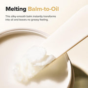 Beauty of Joseon Radiance Cleansing Balm for Makeup & Impurity Removal – 100ml