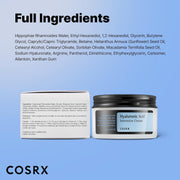 COSRX Hydrium Triple Hyaluronic Acid Intensive Cream - 100ml