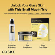 COSRX Advanced Snail 96 Mucin Power Essence 100ml