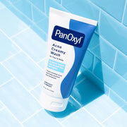 PanOxyl Acne Creamy Wash, For Face & Body - 170g