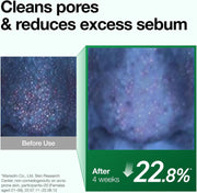 Anua Heartleaf Pore Control Cleansing Oil - 200ml