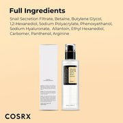 COSRX Advanced Snail 96 Mucin Power Essence 100ml