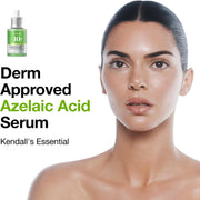 Anua Gentle Skin Serum with Azelaic Acid and Hyaluronic Acid - 30ml