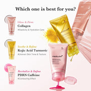 Medicube Collagen Night Wrapping Mask for Firming, Hydration & Overnight Glow – 75ml