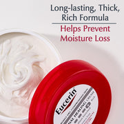 Eucerin Original Healing Cream for Extra Dry Compromised Skin – 454g