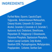 CeraVe Moisturizing Lotion for Normal to Dry Face and Body - 236ml