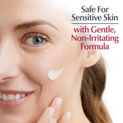 Eucerin Q10 Revitalize Daily Cream with Coenzyme Q10 & Biotin – 48g