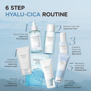 SKIN1004 Hyalu-Cica Water-Fit Sun Serum SPF50+ PA++++ - 50ml