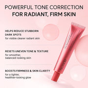 Arencia TXA Injection Booster for Face & Eye Hydration and Dark Spot Brightening – 30ml