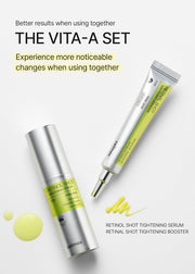 Celimax Retinol Firming & Anti-Wrinkle Serum – 30ml