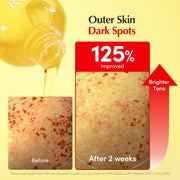 EQQUALBERRY Vitamin C Illuminating Toner 150ml