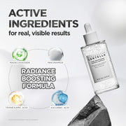Centella Ampoule for Skin Lightening and Even Skin Tone from Skin 1004 - 100ml