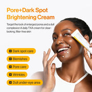 Celimax Pore + Dark Spot Brightening Duo