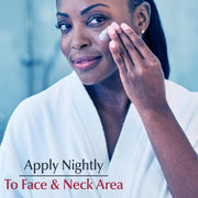 Eucerin Q10 Revitalize Night Cream with Coenzyme Q10 & Pro-Retinol – 48g