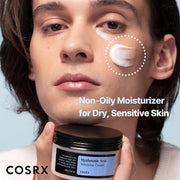 COSRX Hydrium Triple Hyaluronic Acid Intensive Cream - 100ml