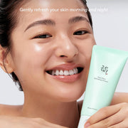 Beauty of Joseon Green Plum Refreshing Cleanser – 100ml