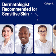 Cetaphil Moisturizing Cream for Dry to Very Dry, Sensitive Skin - 85g