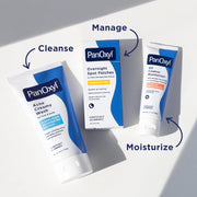 PanOxyl Acne Creamy Wash, For Face & Body - 170g