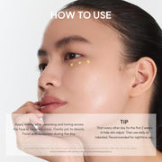 Arencia Retinal Injection Intensive Skin Care & Anti-Aging Booster – 30ml