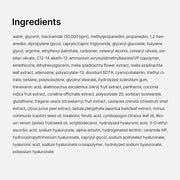 Medicube TXA + Niacinamide 5% Dark Spot Brightening Capsule Cream – 55g