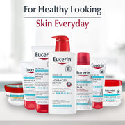 Eucerin Advanced Repair Hand Cream for Dry to Very Dry Skin – 78g