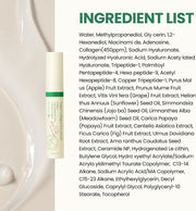 AXIS-Y Vegan Collagen Eye Serum for Hydration & Fine Line Smoothing – 10ml