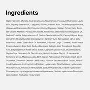 Medicube Kojic Acid & Turmeric Brightening Toning Cleanser – 120g