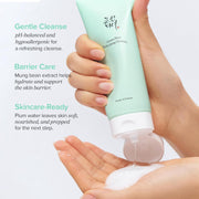 Beauty of Joseon Green Plum Refreshing Cleanser – 100ml