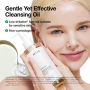 Anua Heartleaf Pore Control Cleansing Oil - 200ml