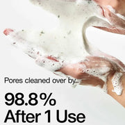 Anua Heartleaf Pore Deep Cleansing Foam - 150 ml