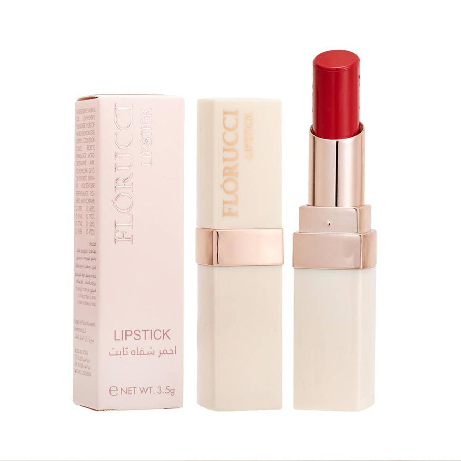 Florucci Long-Lasting Lipstick FS-01