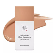 Beauty of Joseon MP200 Daily Tinted Fluid Sunscreen SPF50 - 50ml