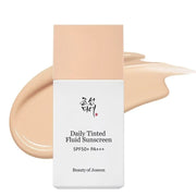 Beauty of Joseon LP100 Daily Tinted Fluid Sunscreen SPF50 - 50ml